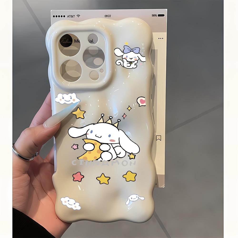 Wang Guanyu Guigou สําหรับ iPhone 12 13 11 16 15 14 14PRO 16PRO 16PROMAX 15PROMAX 13PROMAX 14PLUS 15