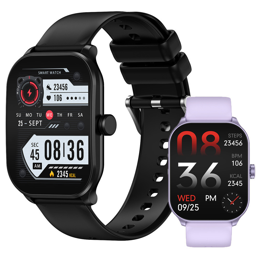 2024CY900 HD 7 ซม.อัตราการเต้นหัวใจเพื่อสุขภาพน้ําตาลในเลือดการตรวจสอบสร้อยข้อมือกีฬาบลูทูธโทรนาฬิกา