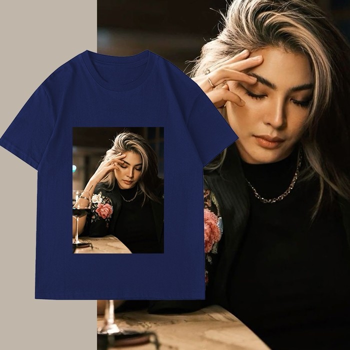 FAYE&YOKO👕👕Faye Malisorn Tshirt Collection THAILAND TEE GRAPHIC CLOTHING Man ผู้ชาย 100%ผ้าฝ้ายแท้ F