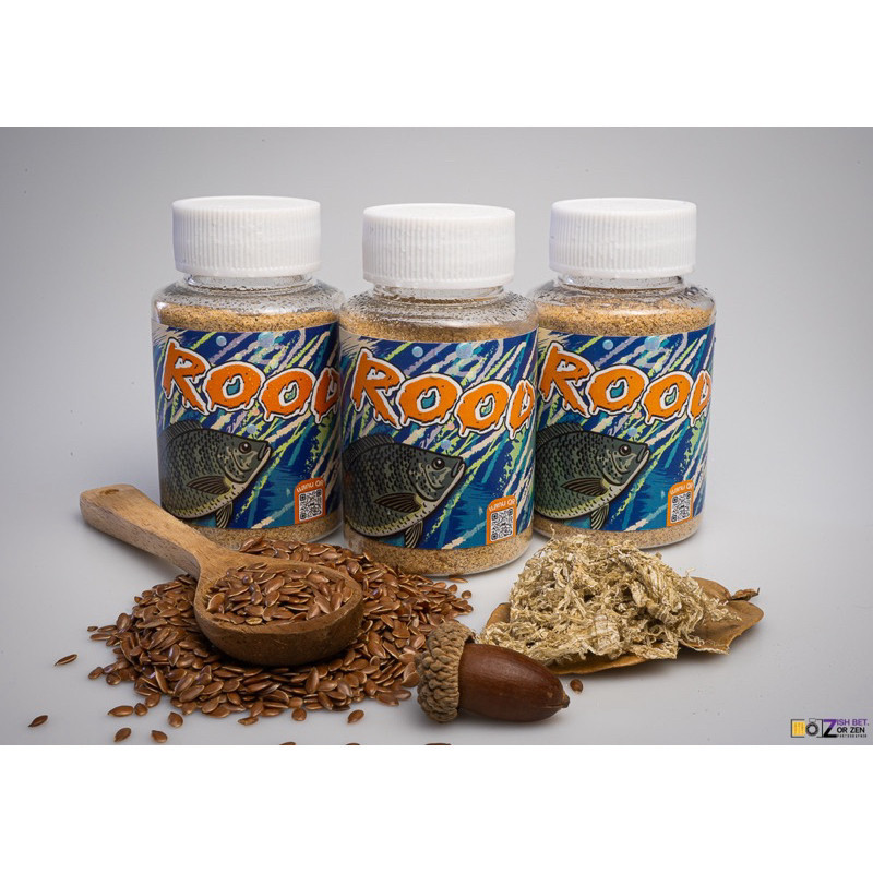 ผงรูดซิดเบ็ด ROOD ZISH BET.