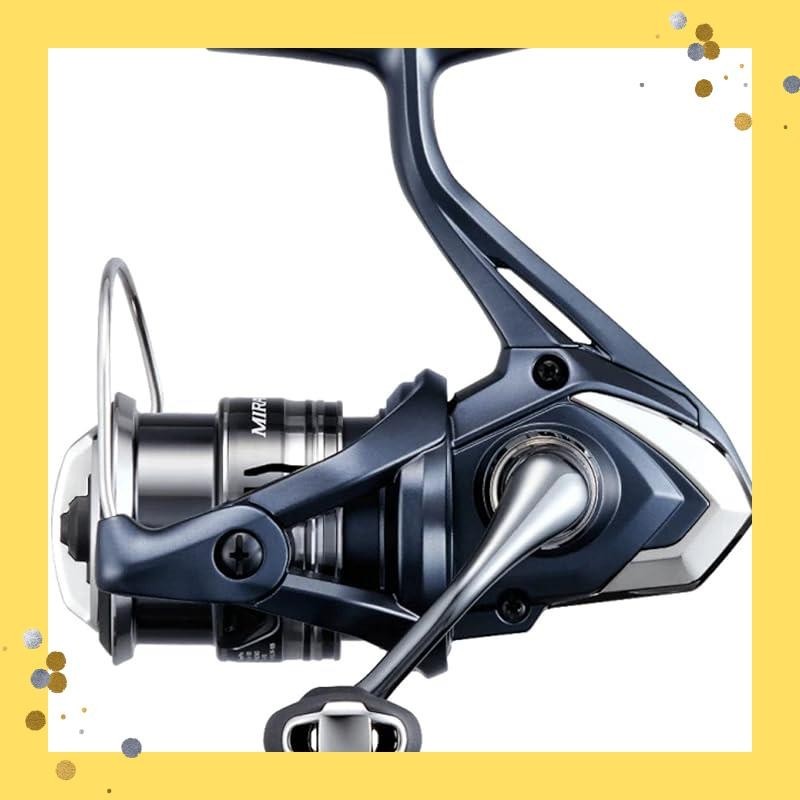 Shimano 22 Mirabelle C2000S