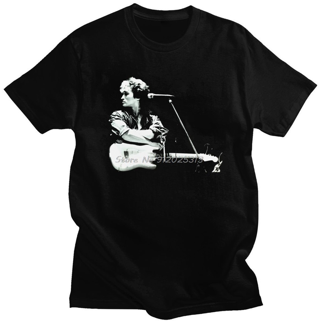Viktor Tsoi - Forever เสื้อยืดรัสเซียเพลง Rock Viktor Tsoi Mens T เสื้อแฟชั่น Top Tee Kino Tshirt กี