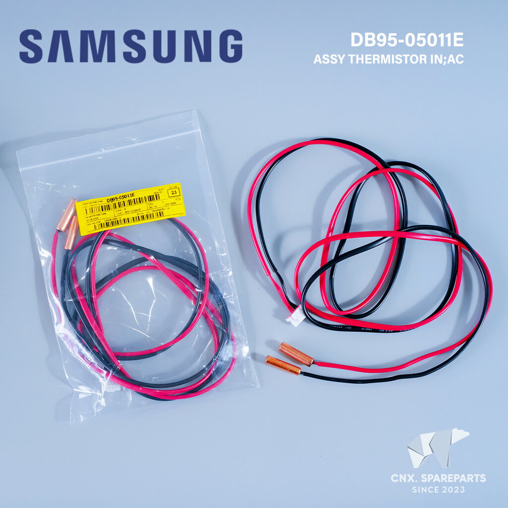 DB95-05011E เซ็นเซอร์แอร์ Samsung เซ็นเซอร์แอร์ซัมซุง (คอยล์เย็น) อะไหล่แอร์ ของแท้ศูนย์