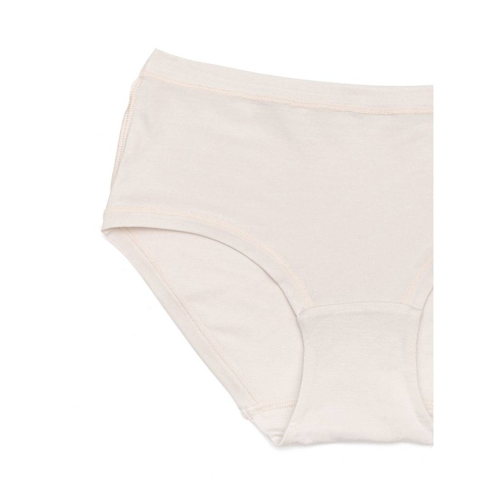 Sabina Soft Collection กางเกงในทรงบอยเลค รหัส SUK23004CM - สีช็อคโกแลต — صورة 3