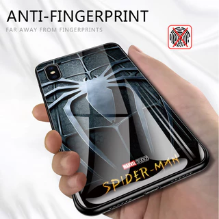 เคส For Samsung Galaxy A12 A71 A23 A03 A02 A02S A03S A50 A50S A51 A11 A10 A10S A13 A21S A30 A31 A20S A52 A73 4G 5G BLK