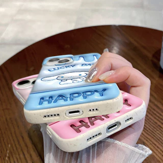 เคส For Samsung Galaxy A55 A54 A06 A53 A50S A05 A05S A12 A23 A24 A04S A03 A03S A14 A15 A20 A20S A11 A50 A51 4G 5G XMK