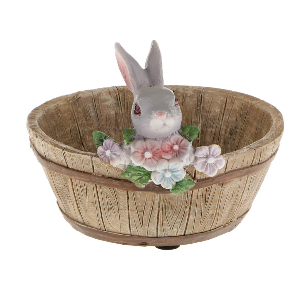 [Lszcx6l] สีเทาดอกไม้ Sedum กระถางฉ่ํากระถางดอกไม้บอนไซกล่องรางเตียงพืช