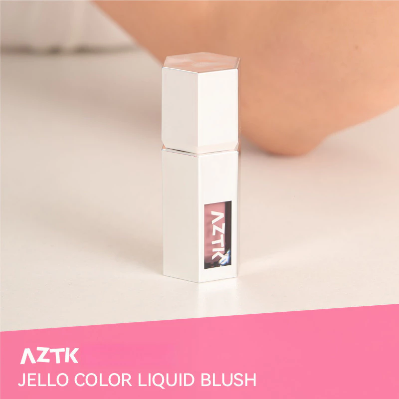 AZTK บลัชออนเนื้อแมทและคอนทัวร์ thumbnail 8