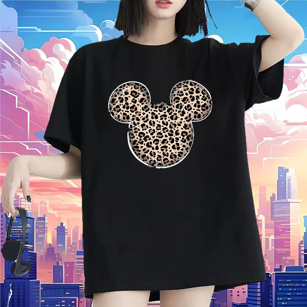 Y2K Fat Man Jacket Slogan in Handwriting Font Dot-matrix-print Perfume Shop DISNEY