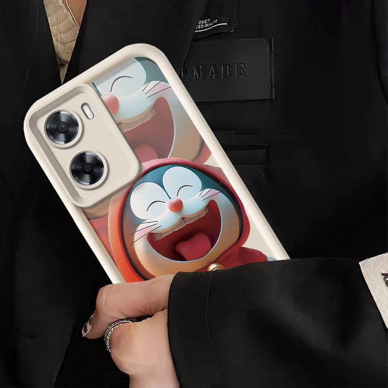 เคส redmi 13c เคสโทรศัพท์การ์ตูนอะนิเมะสําหรับเคส redmi รูปที่ 7
