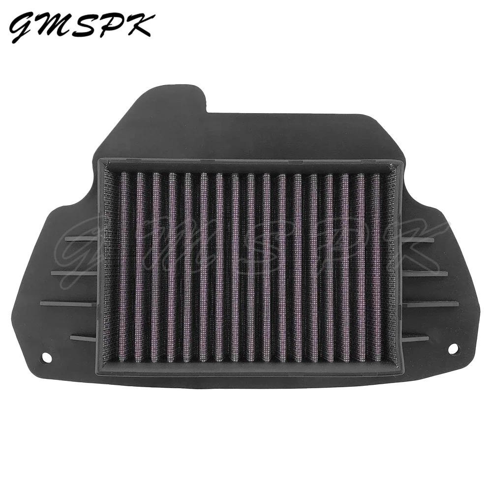 รถจักรยานยนต์กรองอากาศ Fit สําหรับ Honda CBR/CB 650F 650FA CBR650F CB650F CB650FA CBR650 CBR650FA 2014-2018 2015 2016 2017