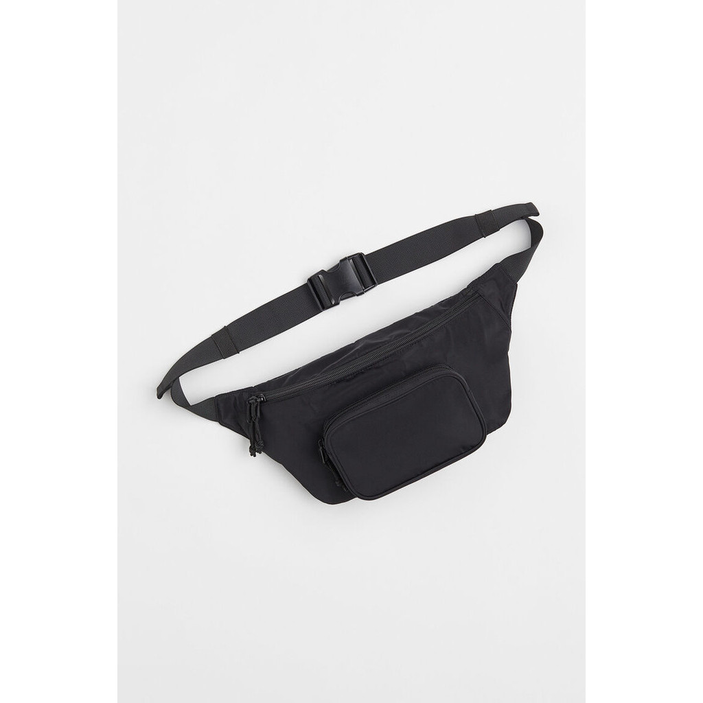 H&M Man Waist bag 0970245_1 H&M