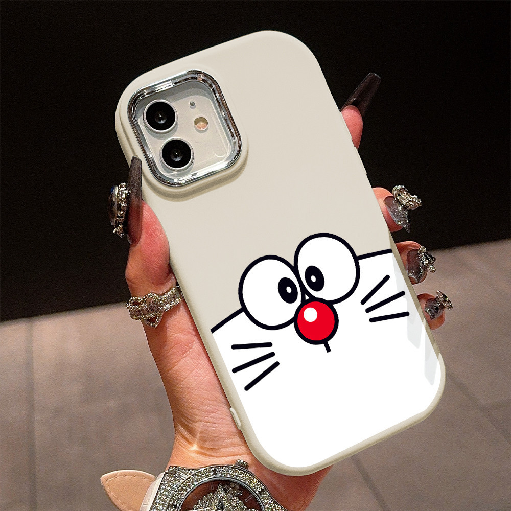 Xiaomi Redmi Mi 14T 14C 13T 13C 12 12C 10 10A 9 9T 9A 9C A1 A2 A3 Poco X3 X7 C75 C65 Pro Plus 4G เคสเสี่ยวมี่ เคสนิ่ม PD - รูปที่ 4