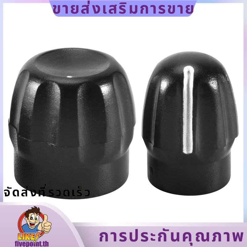 ลูกบิดระดับเสียงก้อน + ปุ่มเลือกช่องสําหรับวิทยุ Motorola HT750 HT1250 EP350 EP450 EX500 EX600 GP340 GP360 PG380.fivepointth