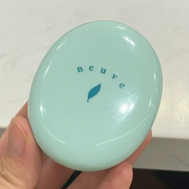 Sh Neuve Oil Control Powder 3.5g