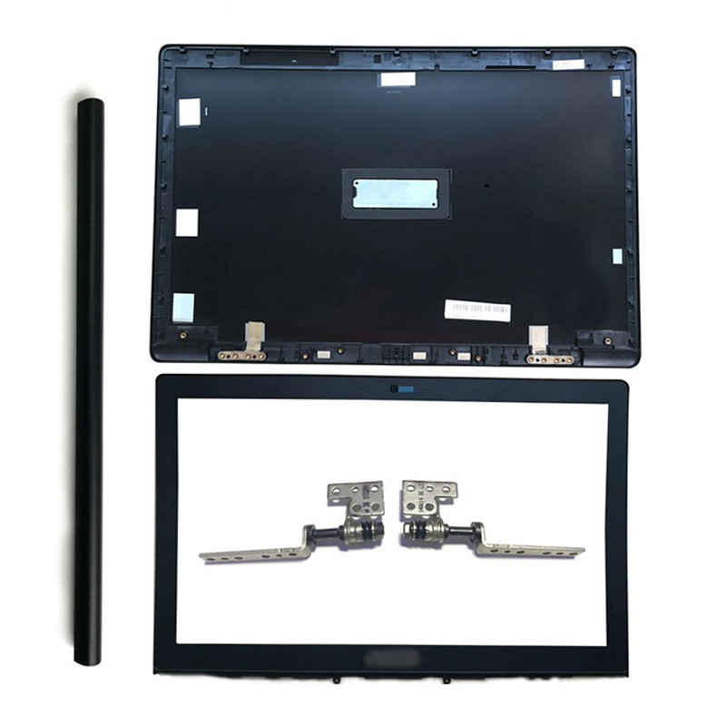 เคสหลัง LCD สำหรับแล็ปท็อป Asus N550 n550j JV G550 g550j Q550 G57