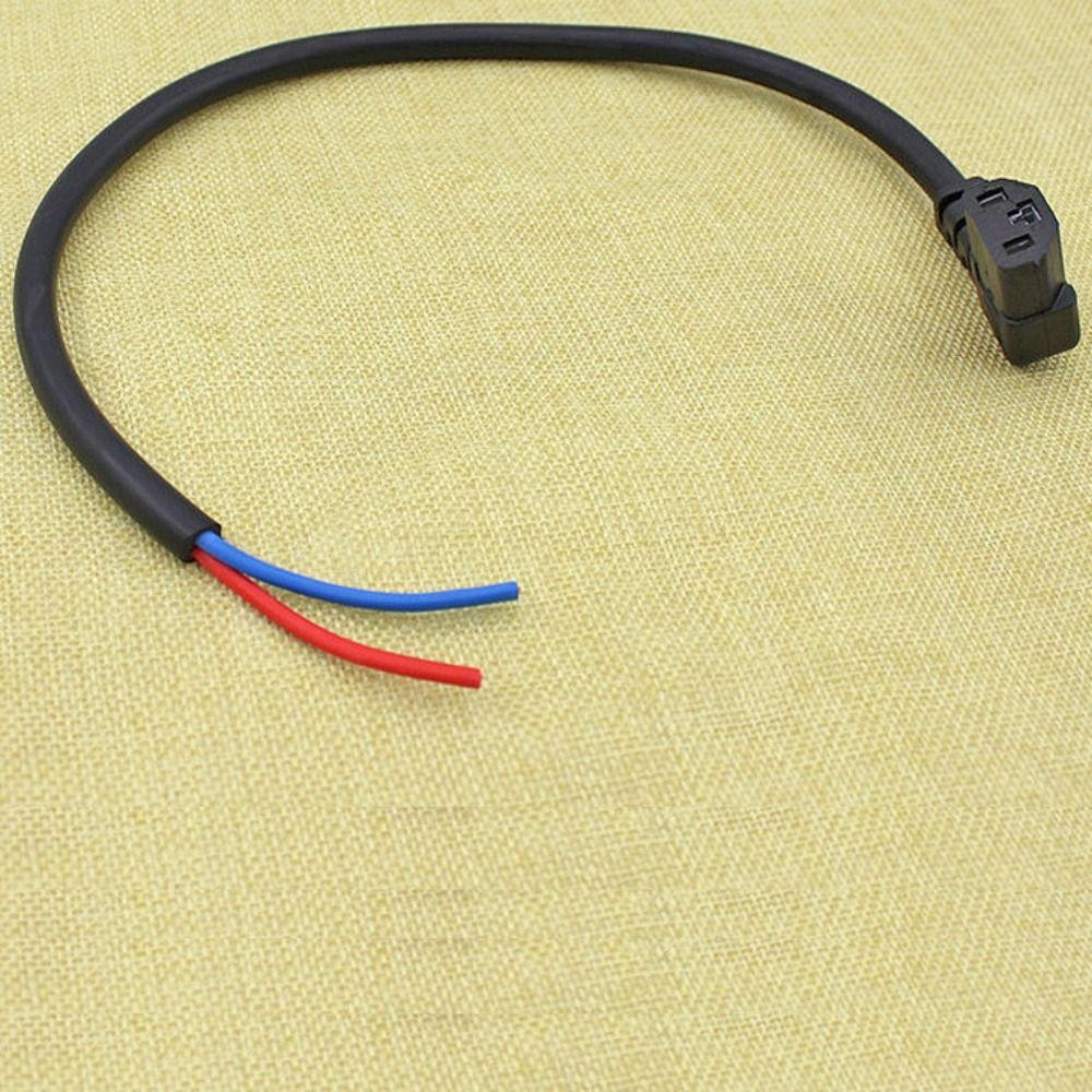 โกสซิป ปลั๊กแบตเตอรี่รถยนต์,4รูปแบบสีดําทองแดงแกนชาร์จ,ที่มีคุณภาพสูงชายหญิงซ็อกเก็ตรถยนต์ไฟฟ้าจักรยาน - รูปที่ 7