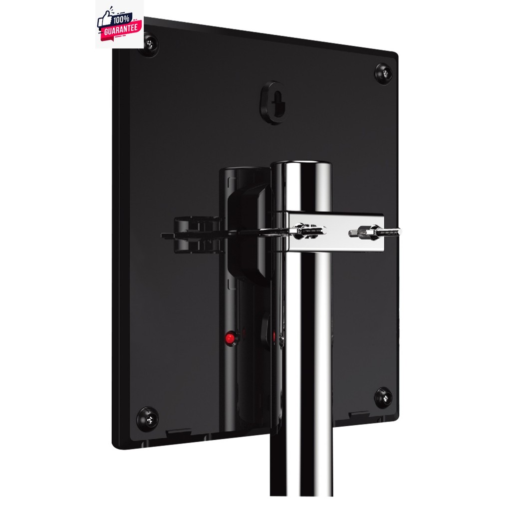 เสีวีดิจิตอล Infosat outdoor-indoor รุ่น HD-118U ไม่มี PowerInsert