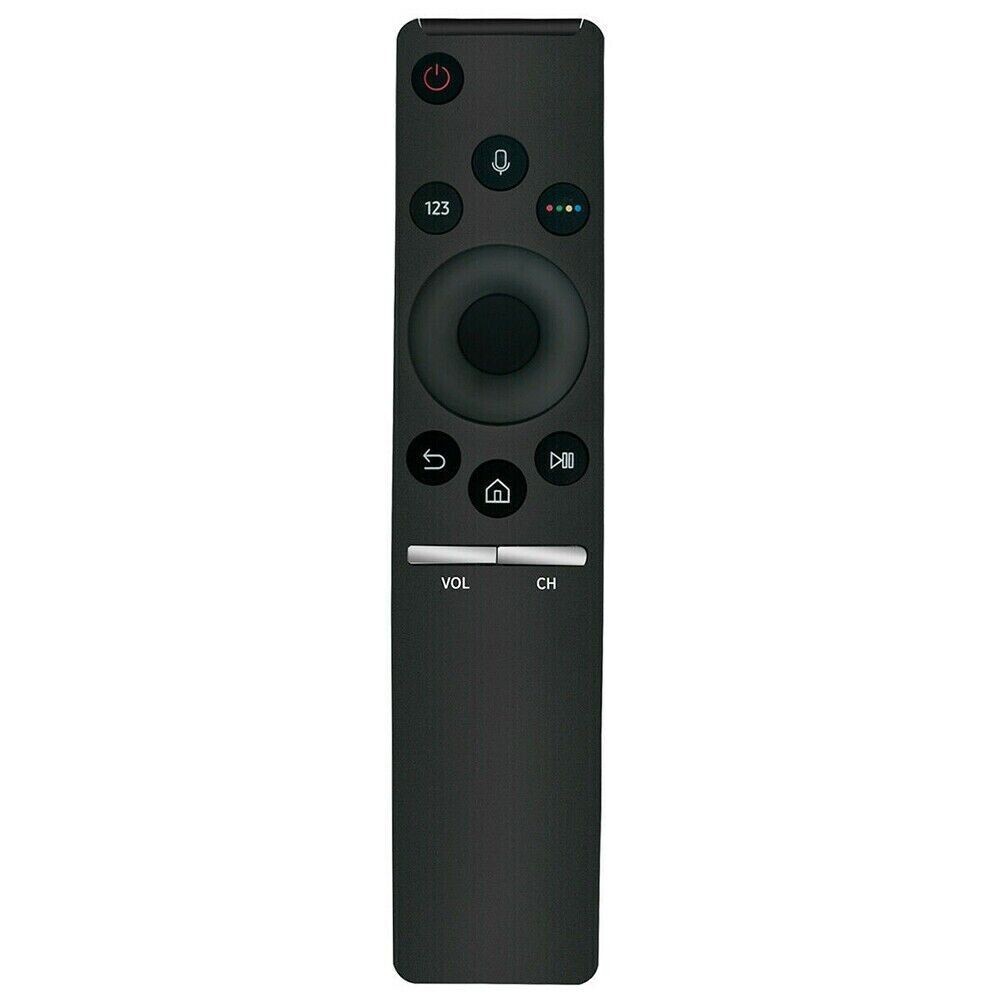 ใหม่ BN59-01298C สําหรับ Samsung Voice Smart TV Remote Q6F UN65MU6500 UN65MU8000F