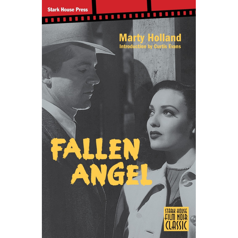 Fallen Angel - ปกอ่อน - อังกฤษ - 9798886010190