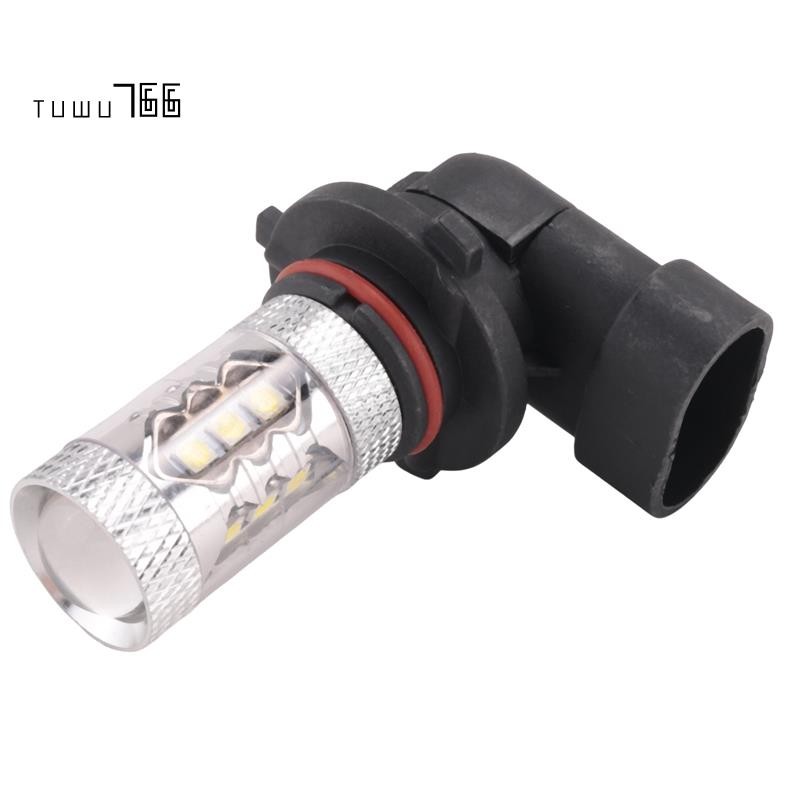 Super Bright 80W 9006 HB4 Osram LED ไฟหน้ารถหลอดไฟ