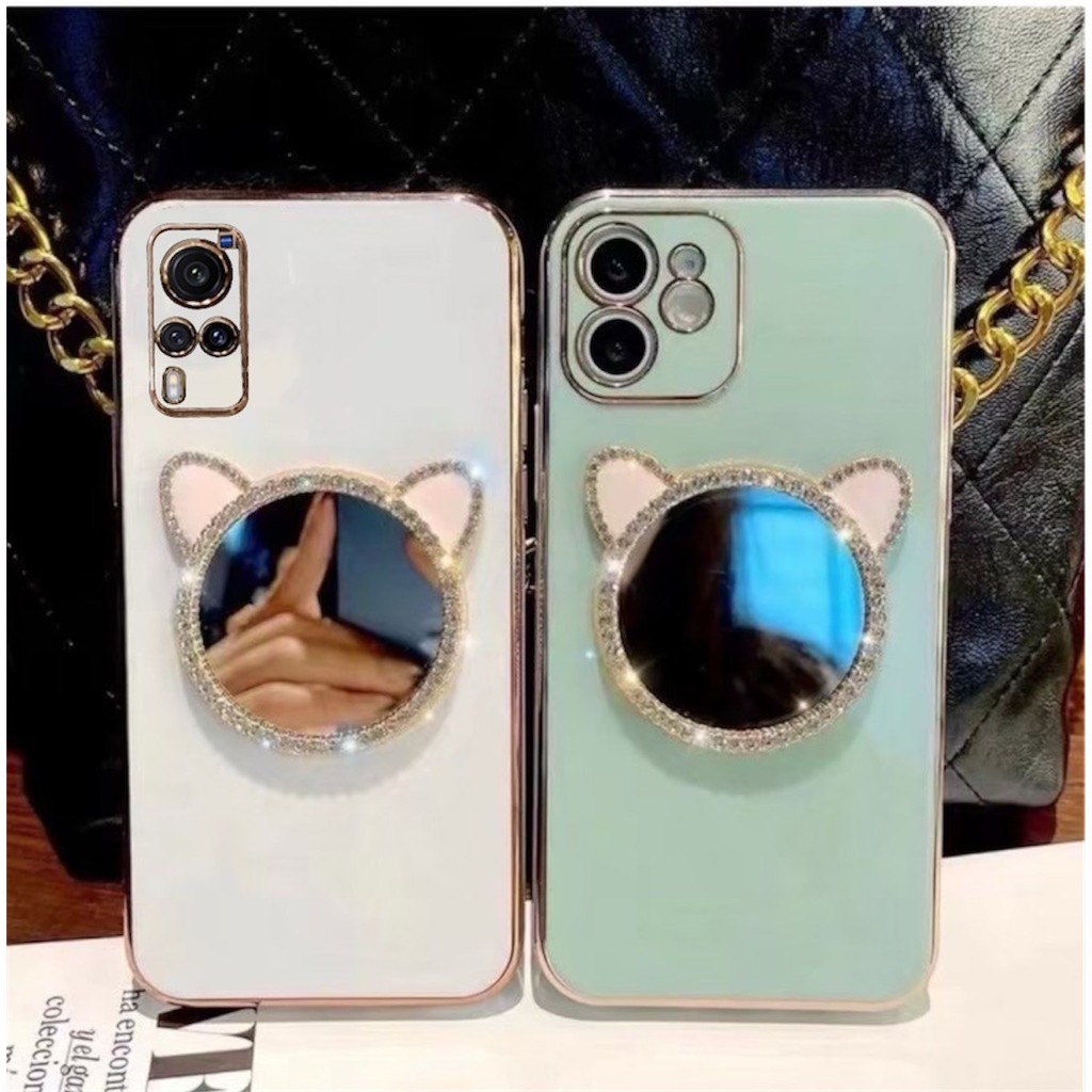 case vivo case vivo X60pro เคส วีโว่ X60pro