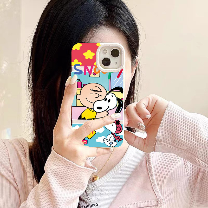 Rama ส่งจากไทย สินค้า 1 บาท ใช้กับ เคสไอโฟน11 15 13 14 pro max XR 12 13pro เคสเกาหลี 6P 7P 8P พสัส X 14plus