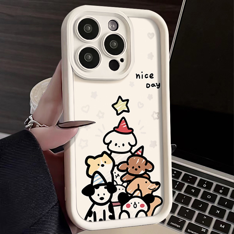ซิลิโคนการ์ตูน Soft Case Infinix GT 20 Pro ITEL A70 S23 RS4 P55 4G P55 5G Hot 9 10 11 Play 20s 30 30