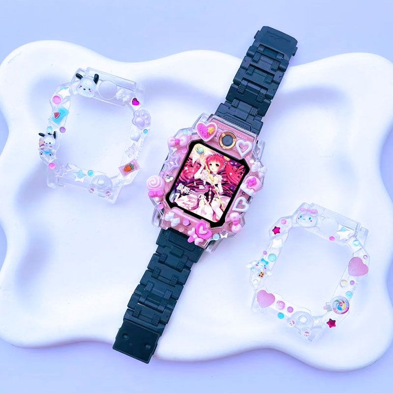 Imoo Z1 Z2 Z5 Z6 Z7 กรณี 3D เคสการ์ตูน imoo กรณี
