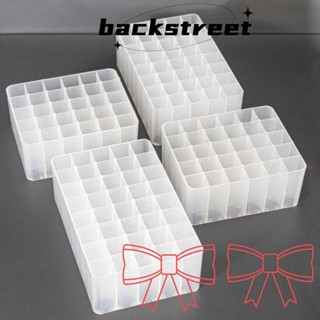 Backstage Marker ที่ใส่ปากกา ที่ใส่ปากกาความจุขนาดใหญ่มัลติฟ…