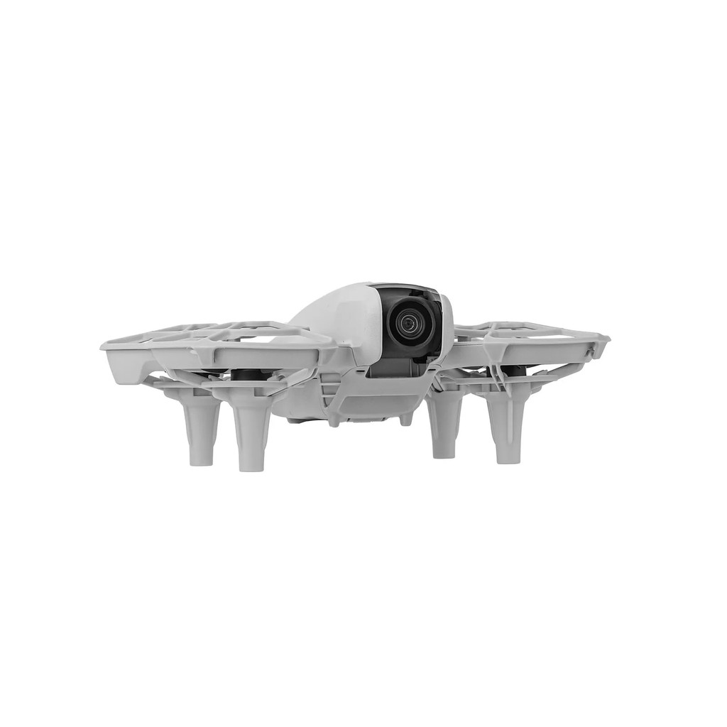 Anti-fall Landing Gear สําหรับ DJI Neo เกียร์ความสูงสนับสนุนขา Protector Bracket สําหรับ DJI Neo Drone อุปกรณ์เสริม