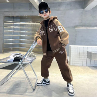 คลังสินค้าพร้อม 120-170 ซม.ฤดูใบไม้ร่วงฤดูหนาวชาย เตรียมใจ ส…