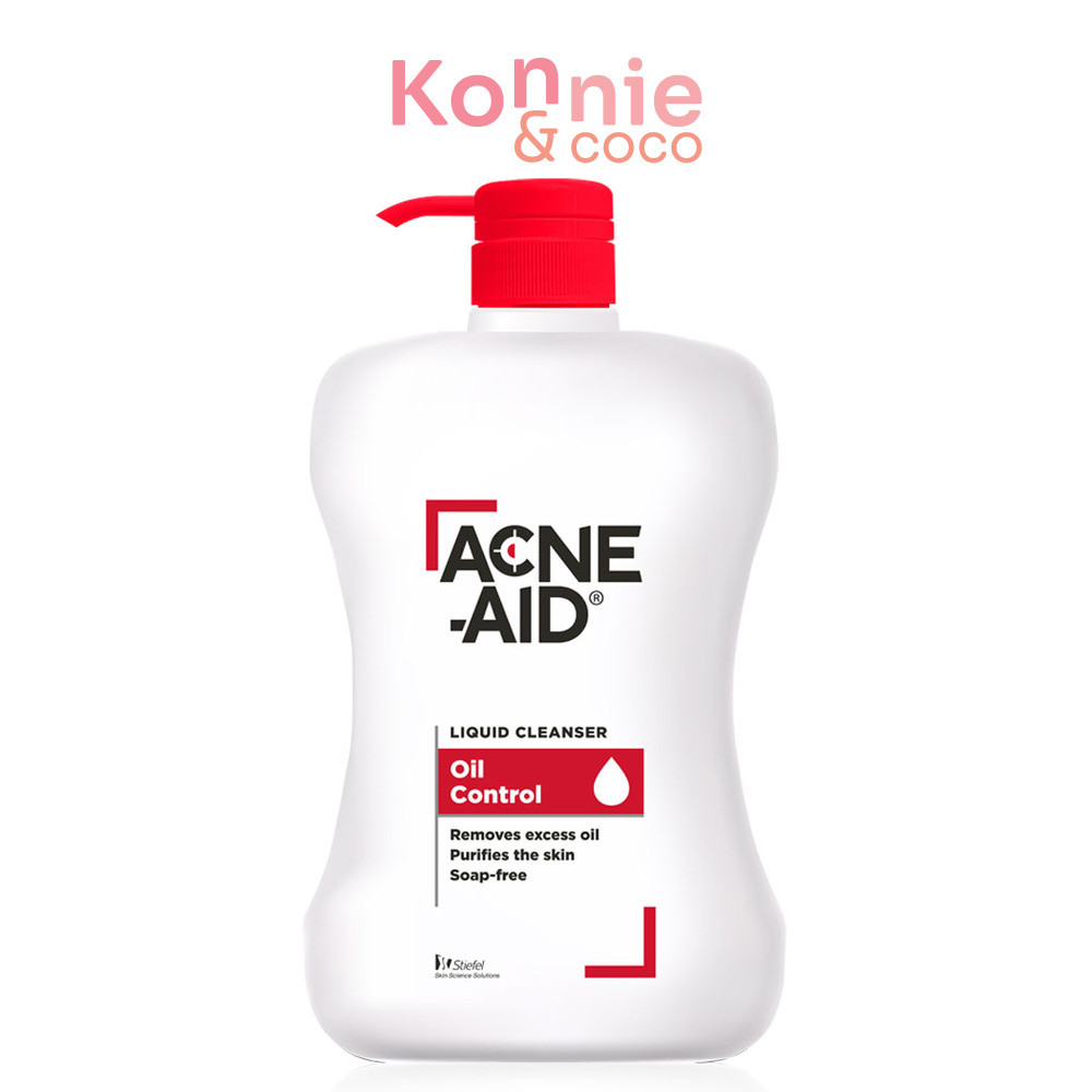 ACNE-AID Liquid Cleanser 900ml.