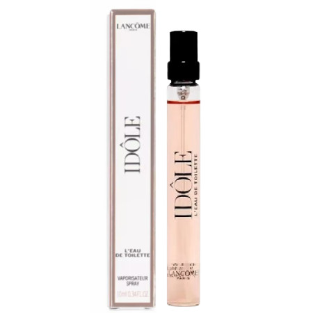 Lancome Idole L'eau EDT น้ำหอมผู้หญิง แบบขนาดพกพา