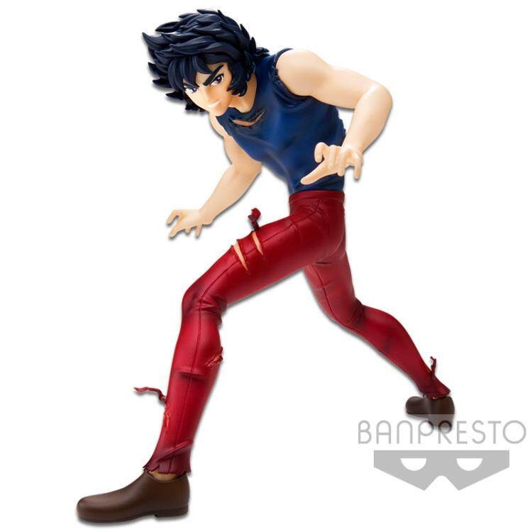 โมเดล Saint Seiya Saint Cosmo Memoir - Phoenix Ikki : ฟีนิกซ์ อิคคิ มือ 1 ลิขสิทธิ์แท้ Banpresto Lot