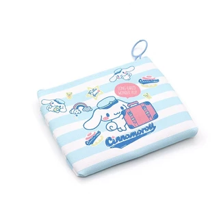 กระเป๋าสตางค์ใส่เหรียญ กระเป๋าสตางค์สุนัข Sanrio น่ารัก Kulomi Melotti Yugui