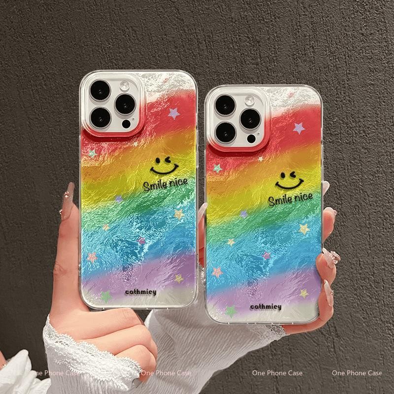 เคสไอโฟน iPhone15 14 13 12 11 xsmax xr 7 8plus case XWK003