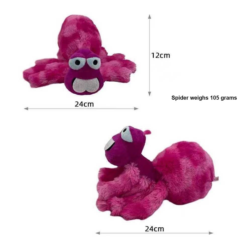 Back to the Outback Plush Toys Koala Lizard Scorpion Spider Snake Cartoon Dolls Cute Soft Stuffed To