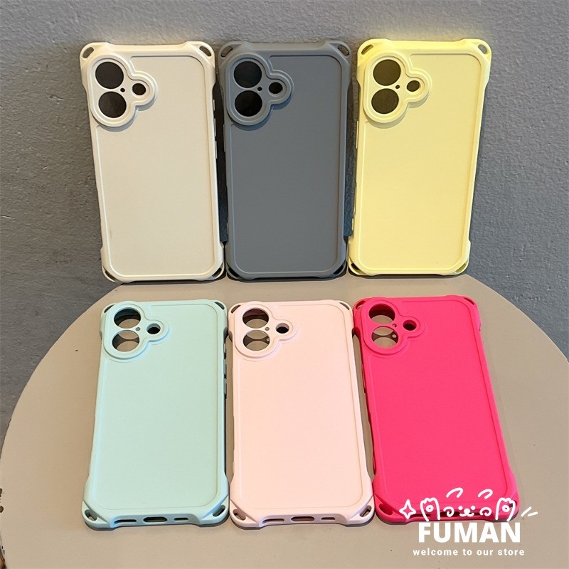 สไตล์เกาหลีสําหรับvivo V40 V30 V29 V27 V25 Pro T2 Pro V23 S19 X100 Pro X90 X80 X70 X60 IQOO Z9X Z9 เคสโทรศัพท์Matte SoftซิลิโคนShock Camป้องกันปกหลังเชือกเส้นเล็ก