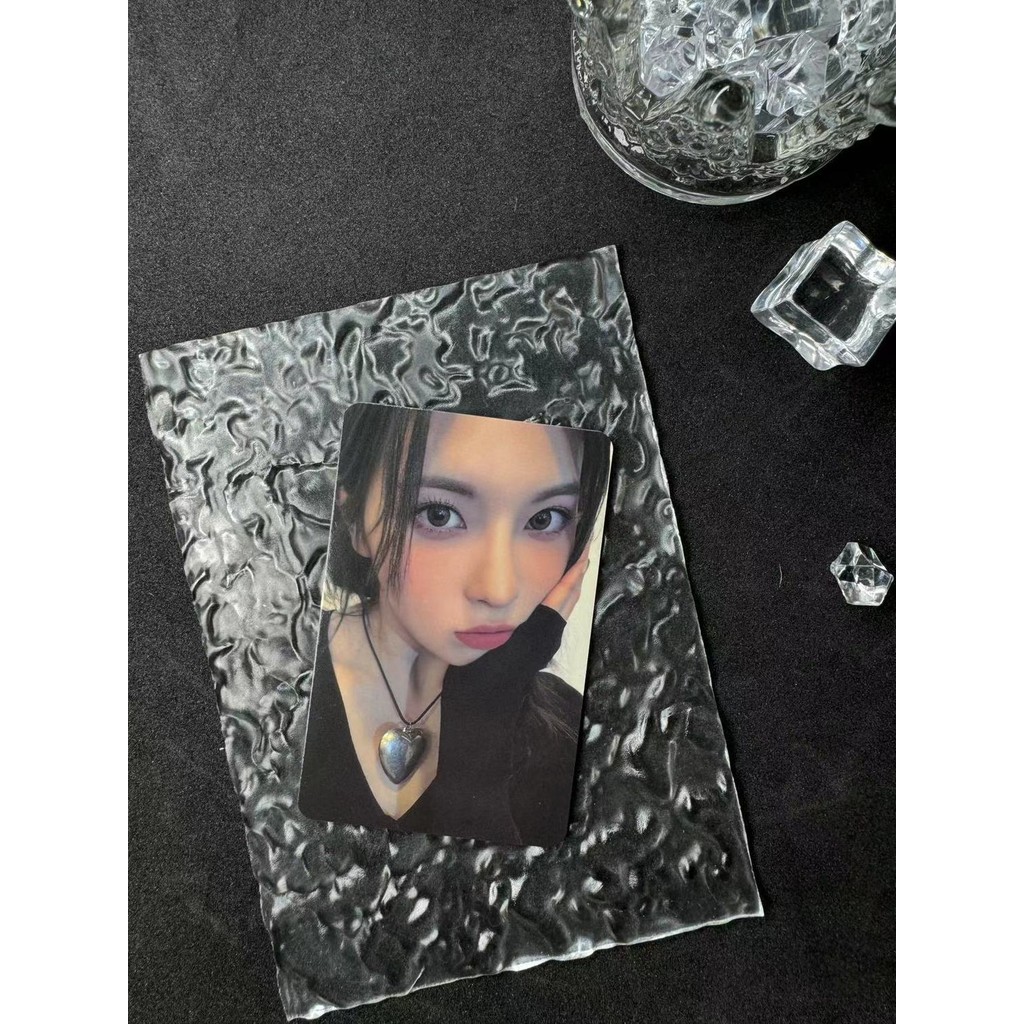 【Official card】nmixx bae sw4 sw bae Brand new card