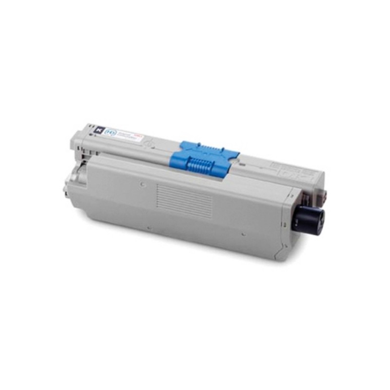 OKI ตลับหมึกโทนเนอร์ Toner Cartridge รุ่น C301dn สีดำ