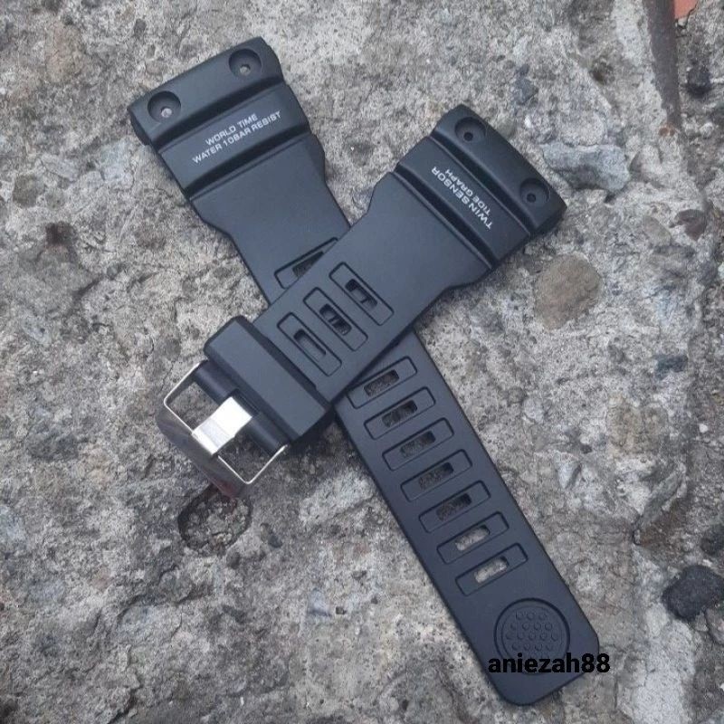 สายนาฬิกา Casio G-Shock GN-1000 GN-1000-1A GULFMASTER