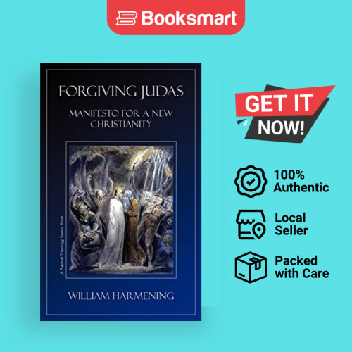 Forguide Judas - ปกอ่อน - อังกฤษ - 9780595441624