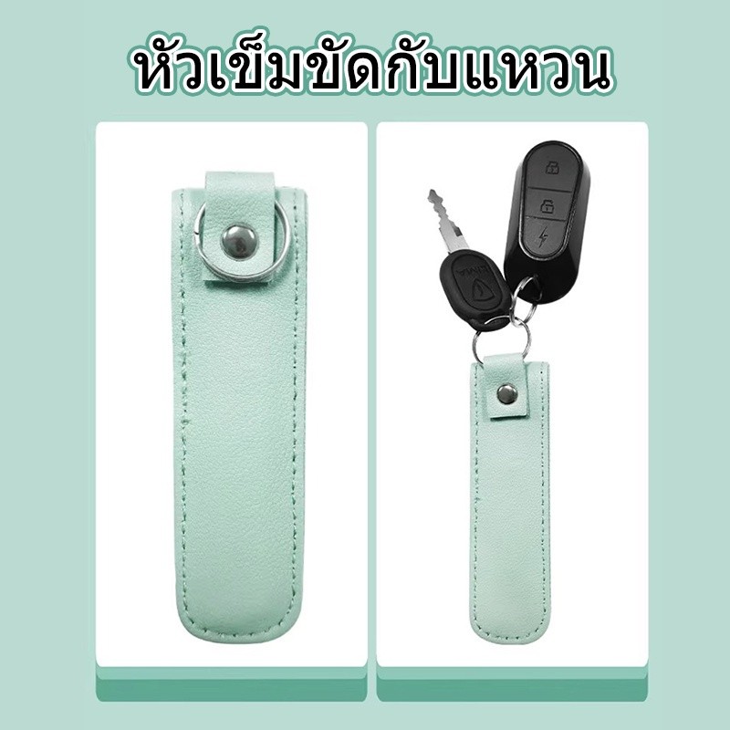 Ear Cleansing, Cleaning Brush and Storage Box,ไม้แคะหู ชุดแคะหู 6 ชิ้น ที่แคะหู ชุดแคะหู พร้อมกล่องใส่ - รูปที่ 3