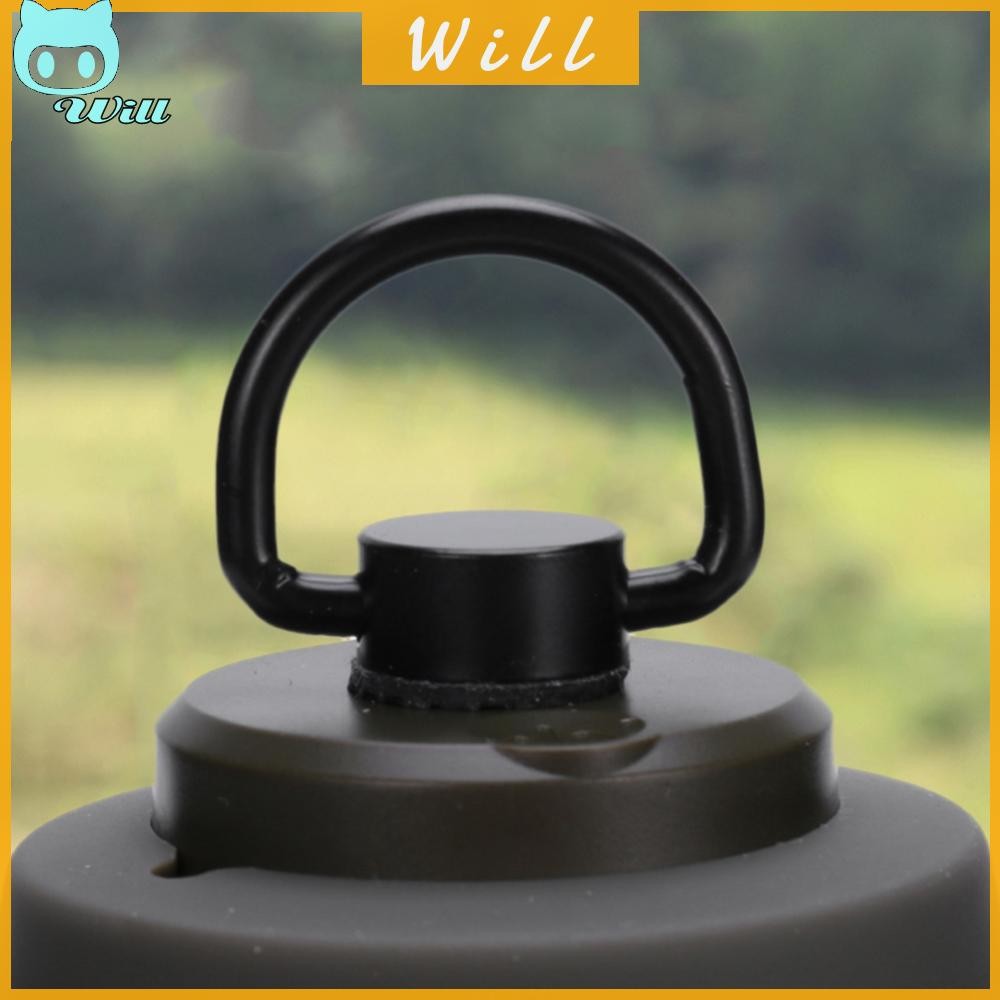 Camping Light Hanger Multi-function Lantern Holder D Ring Hook สําหรับ KT-38 GZ Lamp