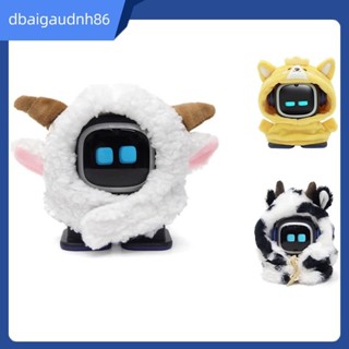READY Stockfor EMO Robot Clothes EMO Pet Clothing Apparel Ac…