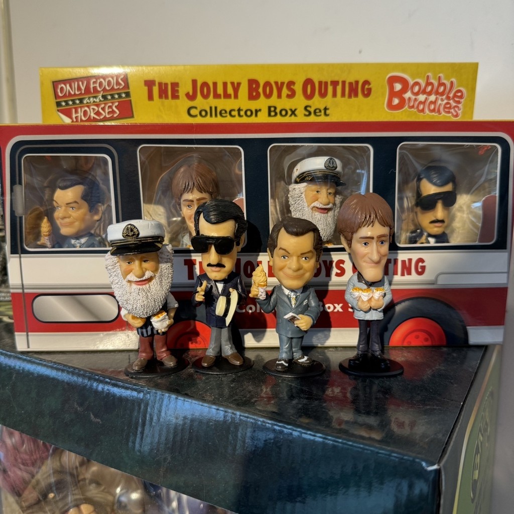 Genuine Foreign Trade Mr. Bean Bobble head doll Ornaments