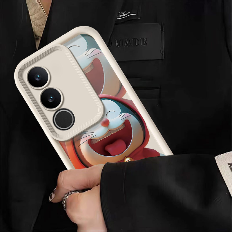 เคส oppo a3 pro 5Gเคสเคสโทรศัพท์ป้องกันการหล่น สําหรับปลอก รูปที่ 6