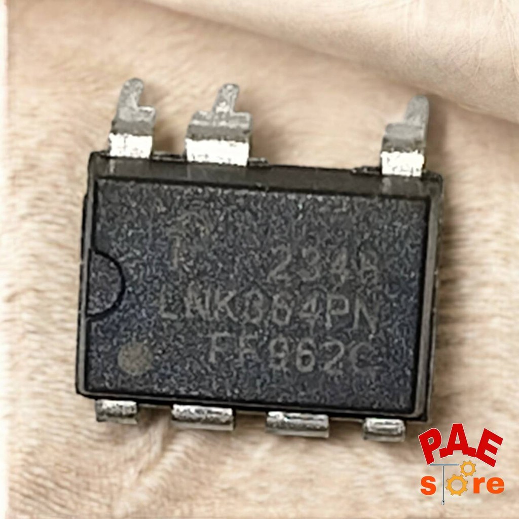 #LNK364 LNK364PN Switcher IC Product details. Description LinkSwitch 700v power MOSFET