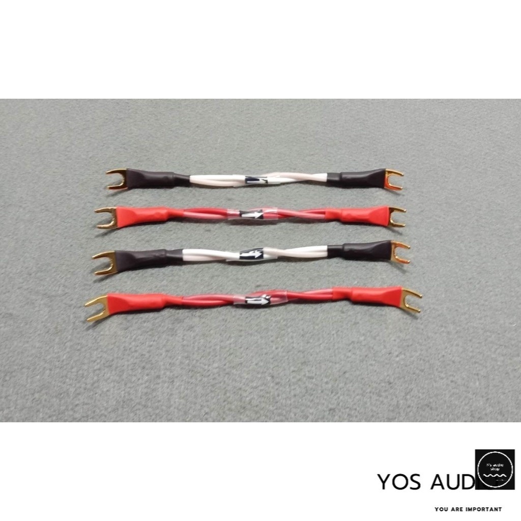 ..แท้ชัวร์ JUMPER canare รุ่น 4s11 ก้ามปูอย่างดีจาก mvs สุดคุ้มค่าราคาที่จ่าย ก้ามปู เกรดเอ..